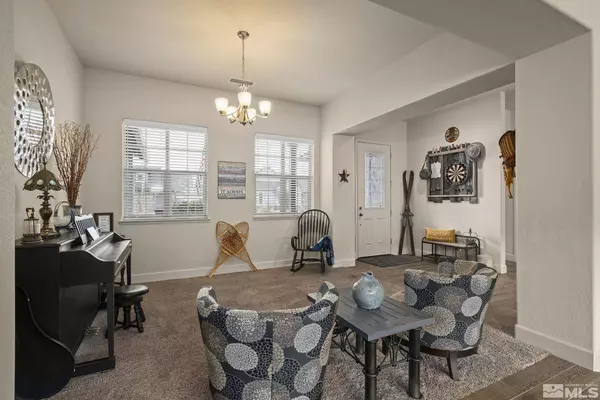 11800 Valley Crest Drive, Sparks, NV 89441