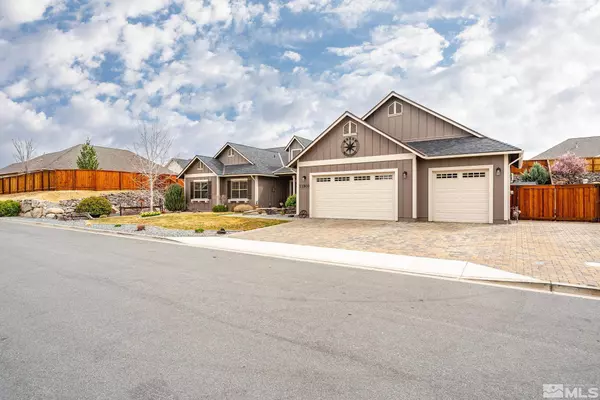 11800 Valley Crest Drive, Sparks, NV 89441