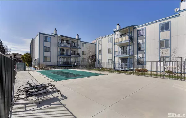 2555 Clear Acre Lane #7329 Overture Drive, Reno, NV 89512