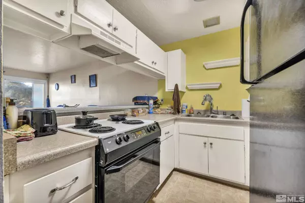 2555 Clear Acre Lane #7329 Overture Drive, Reno, NV 89512