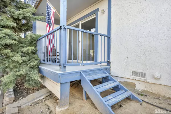 2555 Clear Acre Lane #7329 Overture Drive, Reno, NV 89512