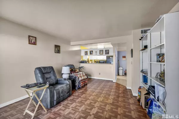 2555 Clear Acre Lane #7329 Overture Drive, Reno, NV 89512