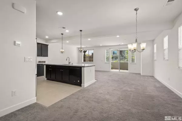 1987 Wind Ranch Rd Unit C #UNIT C, Reno, NV 89521