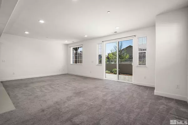 1987 Wind Ranch Rd Unit C #UNIT C, Reno, NV 89521