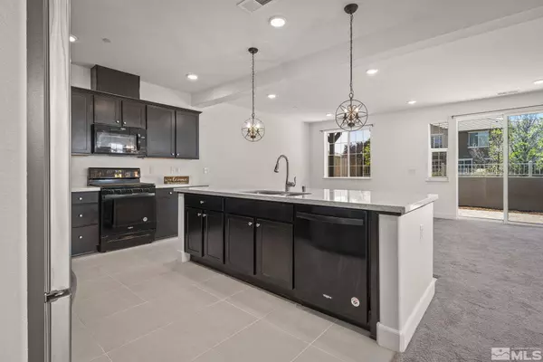 1987 Wind Ranch Rd Unit C #UNIT C, Reno, NV 89521