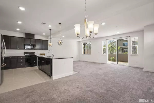 1987 Wind Ranch Rd Unit C #UNIT C, Reno, NV 89521