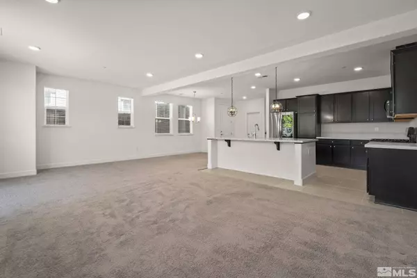 1987 Wind Ranch Rd Unit C #UNIT C, Reno, NV 89521