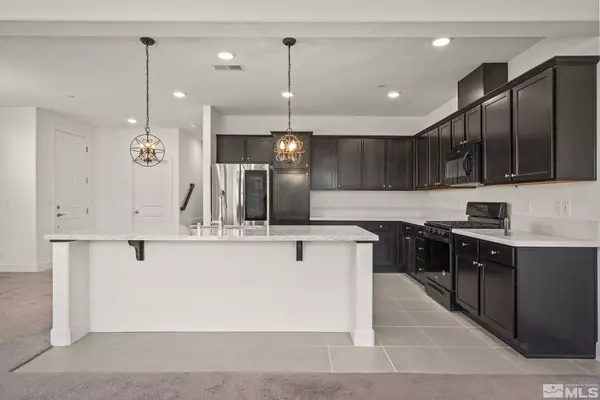 1987 Wind Ranch Rd Unit C #UNIT C, Reno, NV 89521