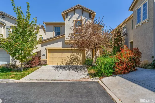 7066 Sacred Cir, Sparks, NV 89436