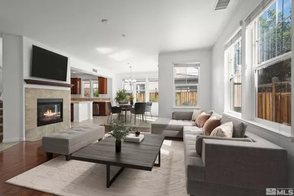 7066 Sacred Cir, Sparks, NV 89436