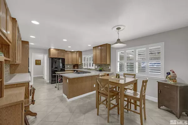 1871 Walnut Court, Carson City, NV 89703