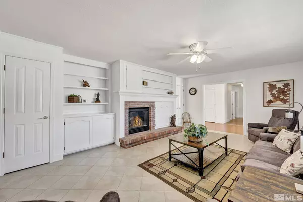 1871 Walnut Court, Carson City, NV 89703