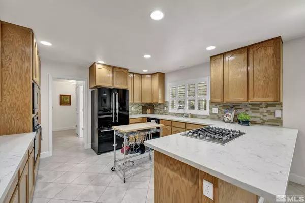 1871 Walnut Court, Carson City, NV 89703