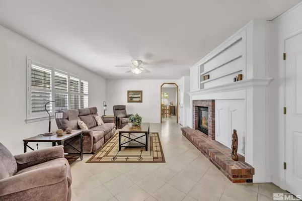 1871 Walnut Court, Carson City, NV 89703