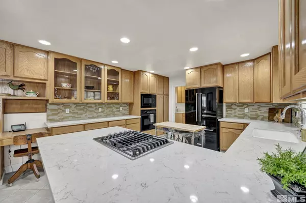 1871 Walnut Court, Carson City, NV 89703