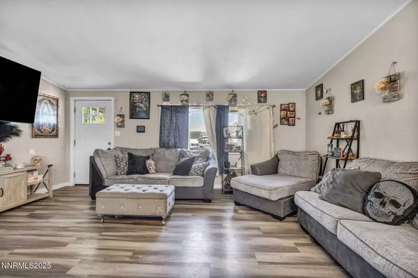 486 Niles WAY Way, Reno, NV 89506