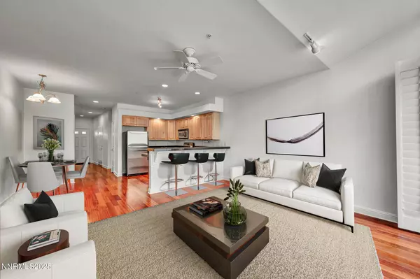 2020 Dickerson RD Road, Reno, NV 89503