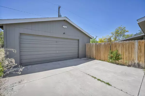 486 Niles WAY Way, Reno, NV 89506