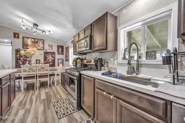 486 Niles WAY Way, Reno, NV 89506