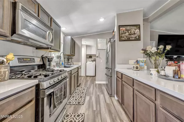 486 Niles WAY Way, Reno, NV 89506