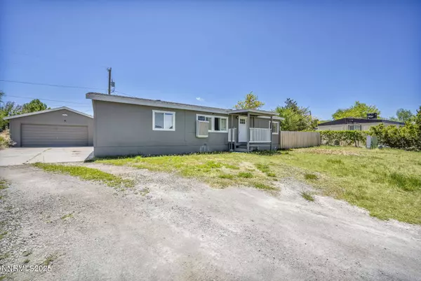 486 Niles WAY Way, Reno, NV 89506