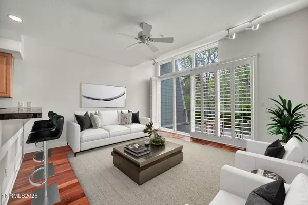 2020 Dickerson RD Road, Reno, NV 89503