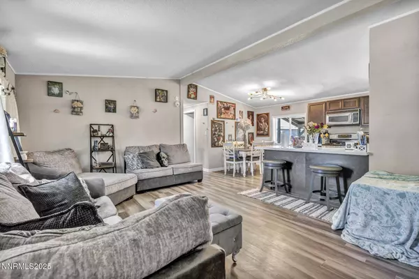 486 Niles WAY Way, Reno, NV 89506