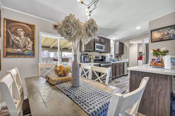 486 Niles WAY Way, Reno, NV 89506