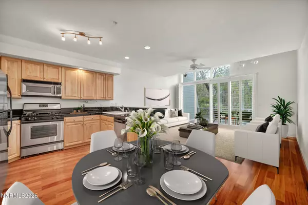 2020 Dickerson RD Road, Reno, NV 89503