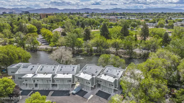 2020 Dickerson RD Road, Reno, NV 89503