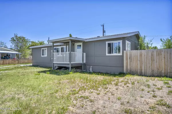 486 Niles WAY Way, Reno, NV 89506