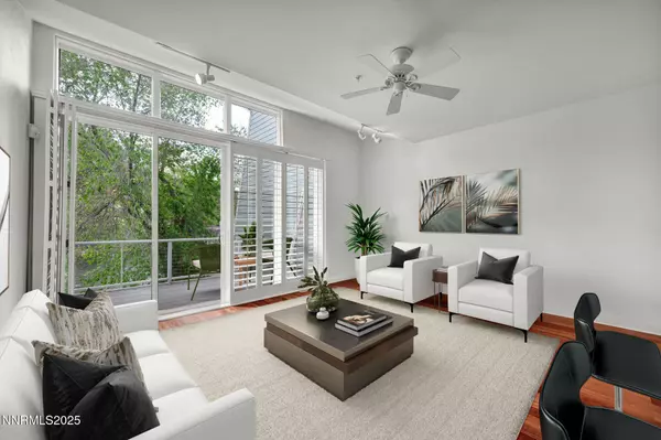 2020 Dickerson RD Road, Reno, NV 89503