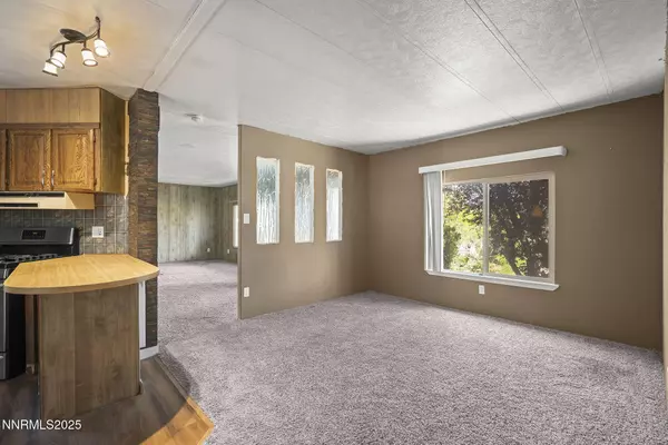 4658 Maynard WAY Way, Sun Valley, NV 89433