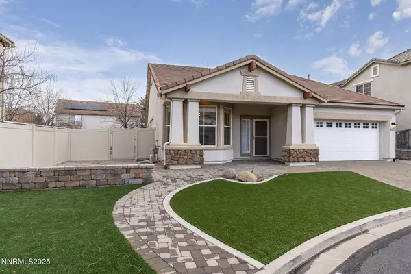 595 Needles CT Court, Reno, NV 89521