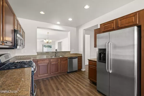 595 Needles CT Court, Reno, NV 89521