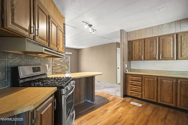 4658 Maynard WAY Way, Sun Valley, NV 89433