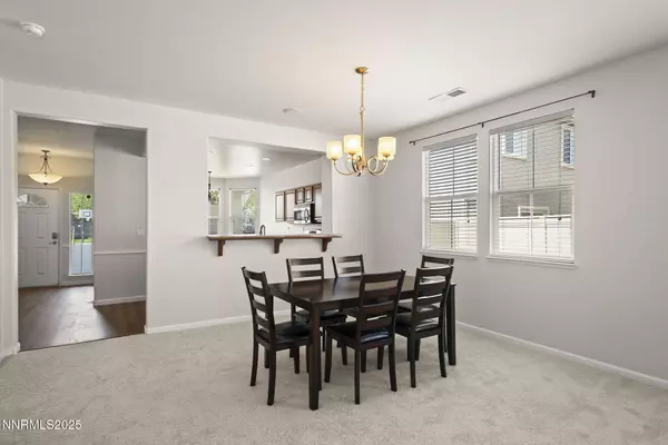 595 Needles CT Court, Reno, NV 89521