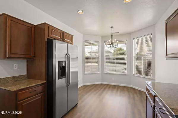 595 Needles CT Court, Reno, NV 89521