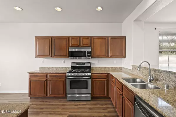 595 Needles CT Court, Reno, NV 89521