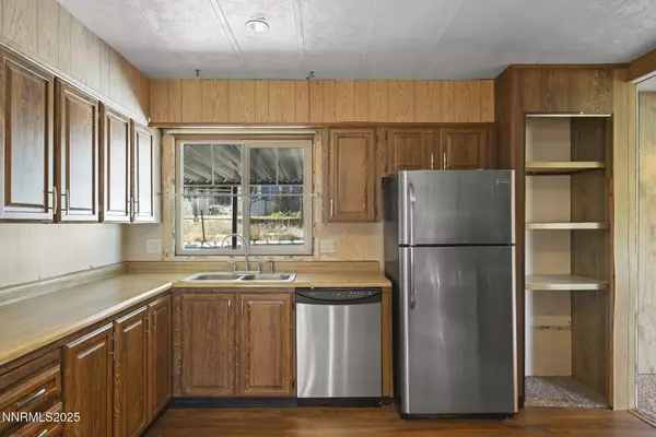 4658 Maynard WAY Way, Sun Valley, NV 89433