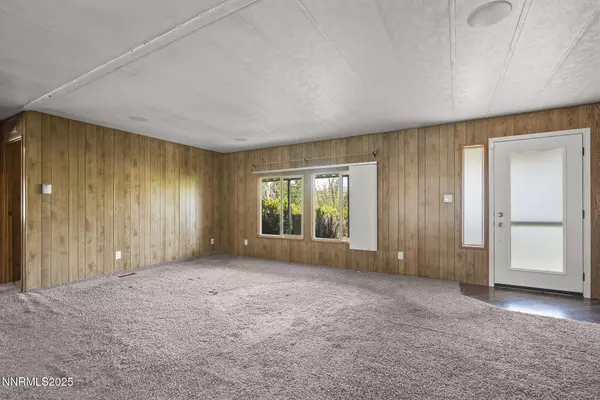 4658 Maynard WAY Way, Sun Valley, NV 89433