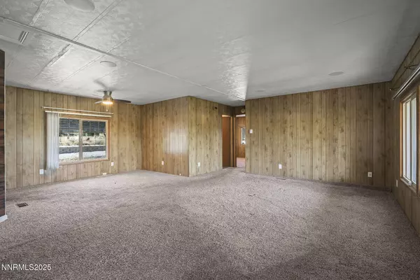 4658 Maynard WAY Way, Sun Valley, NV 89433