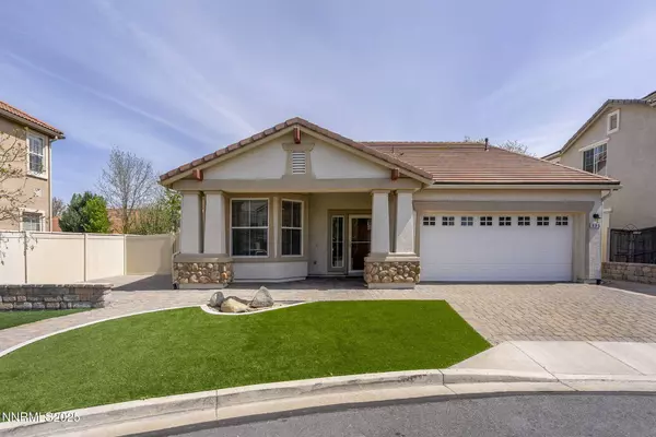 595 Needles CT Court, Reno, NV 89521