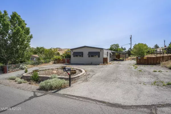 4658 Maynard WAY Way, Sun Valley, NV 89433