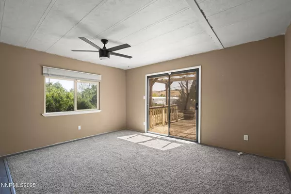 4658 Maynard WAY Way, Sun Valley, NV 89433