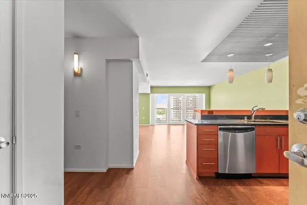 255 N Sierra ST Street #1709, Reno, NV 89501