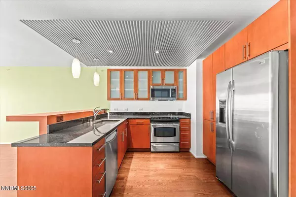 255 N Sierra ST Street #1709, Reno, NV 89501