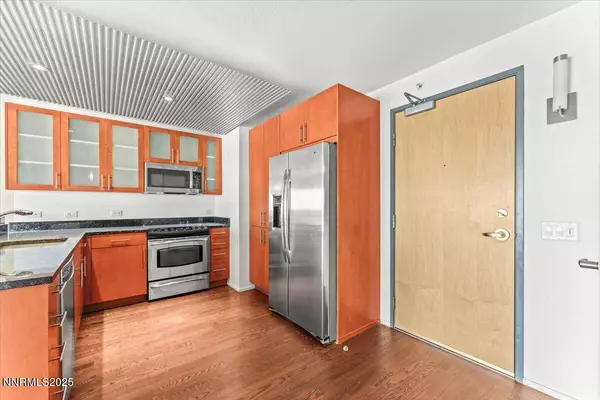 255 N Sierra ST Street #1709, Reno, NV 89501