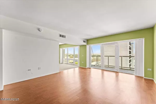 255 N Sierra ST Street #1709, Reno, NV 89501
