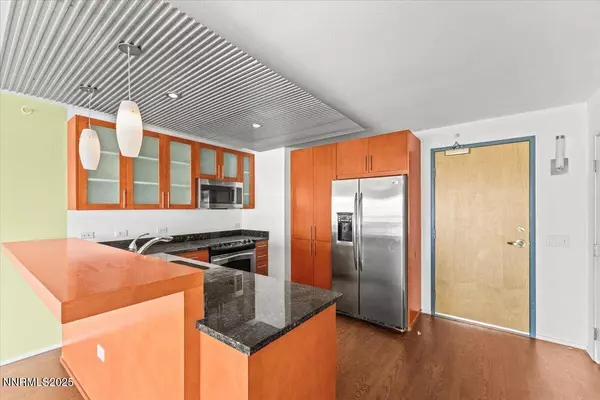 255 N Sierra ST Street #1709, Reno, NV 89501
